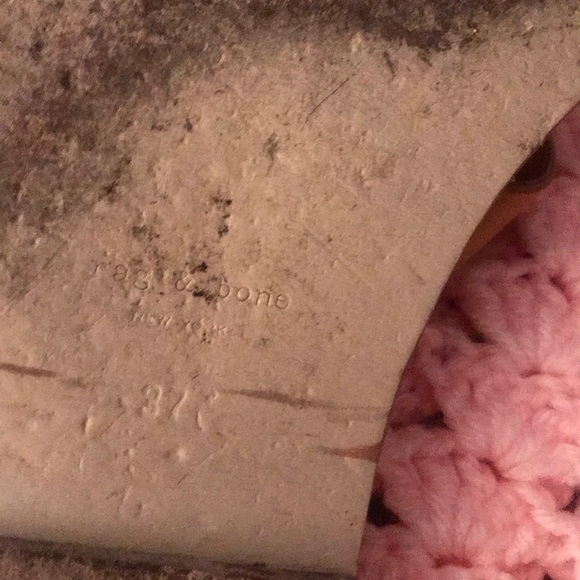 Rag & Bone sandals - Picture 6 of 8